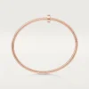 Bracciale Juste Un Clou, modello piccolo
