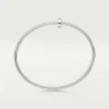 Bracciale Juste Un Clou, modello piccolo