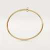Bracciale Juste Un Clou, modello piccolo