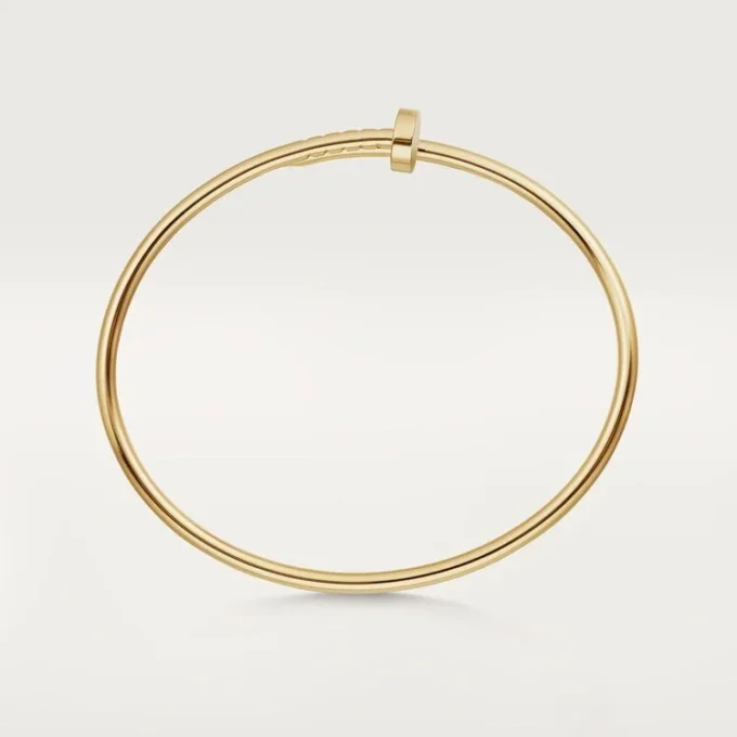 Bracciale Juste Un Clou, modello piccolo