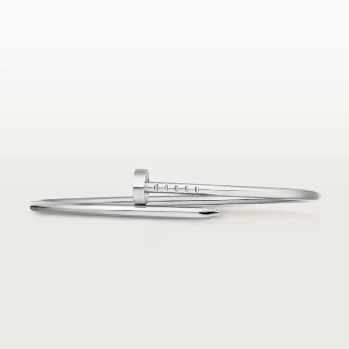 Bracciale Juste Un Clou, modello piccolo