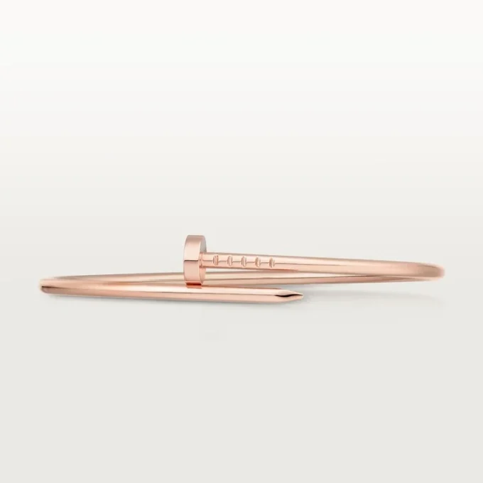 Bracciale Juste Un Clou, modello piccolo