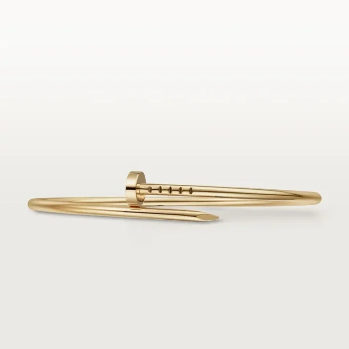 Bracciale Juste Un Clou, modello piccolo