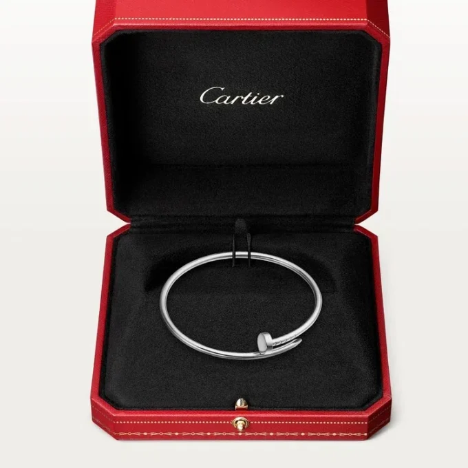 Bracciale Juste Un Clou, modello piccolo