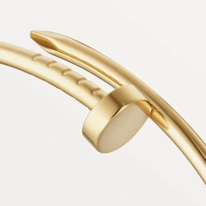 Bracciale Juste Un Clou, modello piccolo