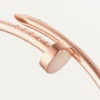 Bracciale Juste Un Clou, modello piccolo
