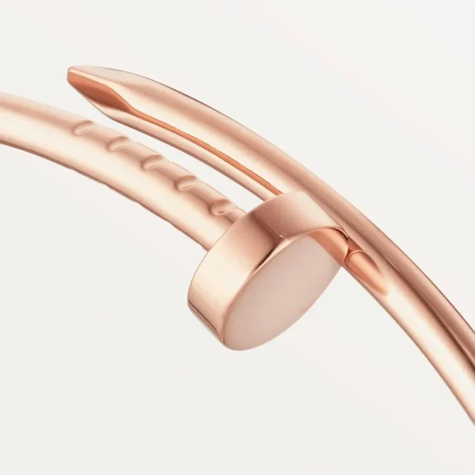 Bracciale Juste Un Clou, modello piccolo