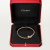 Bracciale Juste Un Clou, modello piccolo