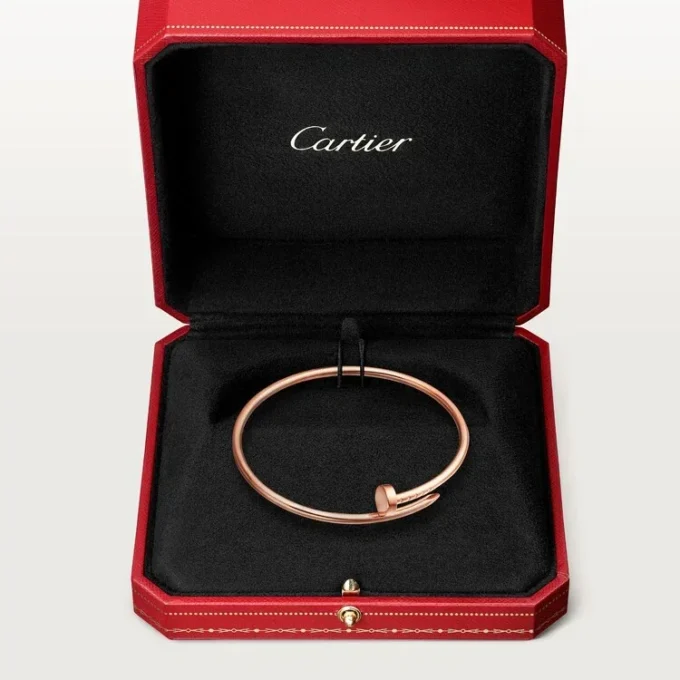 Bracciale Juste Un Clou, modello piccolo