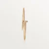 Bracciale Juste Un Clou, modello piccolo, diamanti