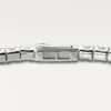 Bracciale Lignes Essentielles, diamanti taglio brillante