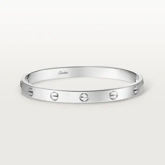 Bracciale Love, modello classico