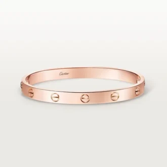 Bracciale Love, modello classico