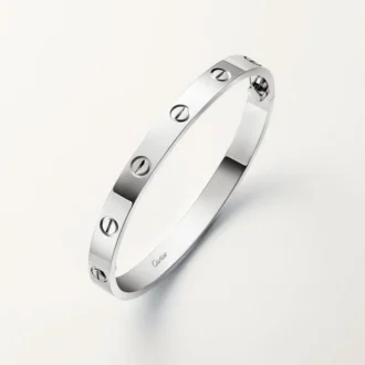 Bracciale Love, modello classico