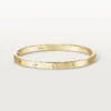 Bracciale Love, modello medio