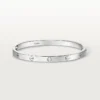 Bracciale Love, modello medio
