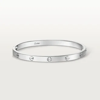 Bracciale Love, modello medio