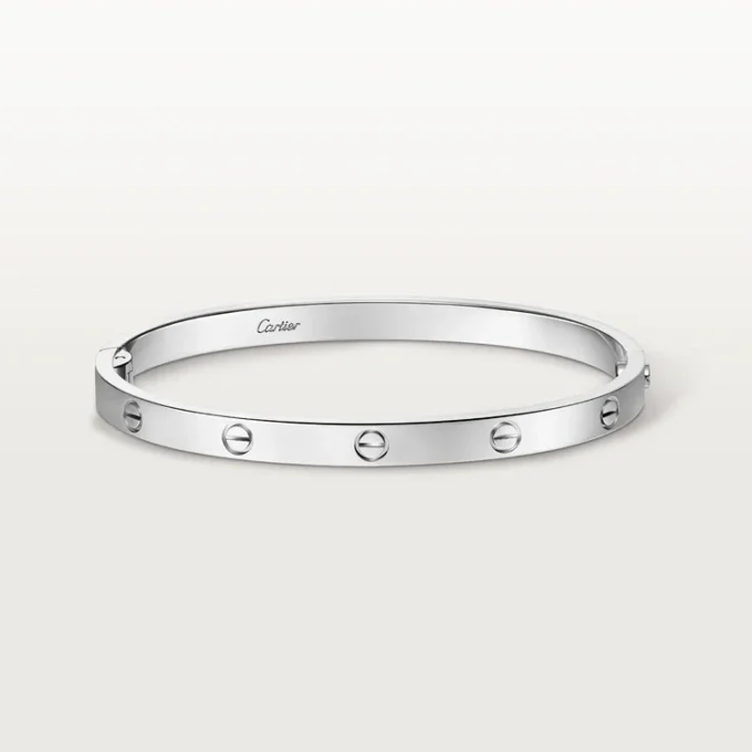 Bracciale Love, modello medio