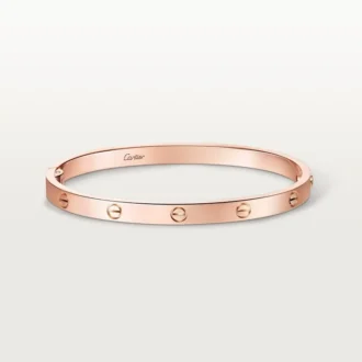 Bracciale Love, modello medio