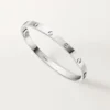 Bracciale Love, modello medio