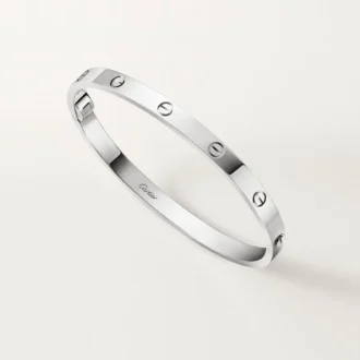 Bracciale Love, modello medio