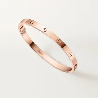 Bracciale Love, modello medio