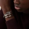 Bracciale Juste Un Clou, modello classico