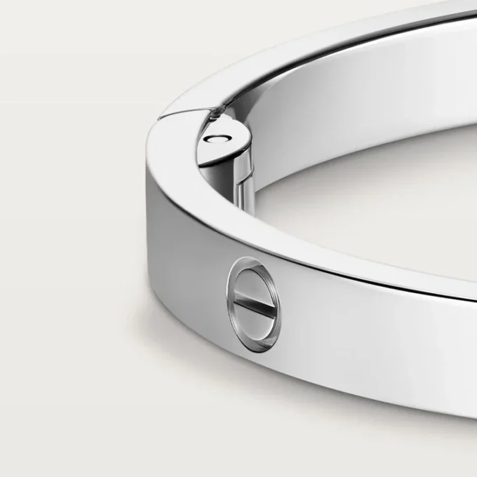 Bracciale Love, modello medio