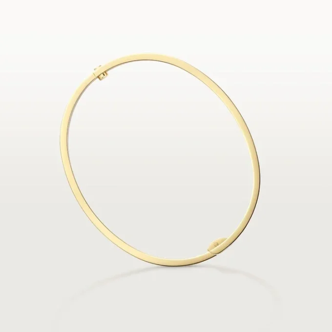 Bracciale Love, modello medio