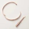 Bracciale Love, modello medio