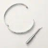Bracciale Love, modello medio