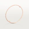 Bracciale Love, modello medio