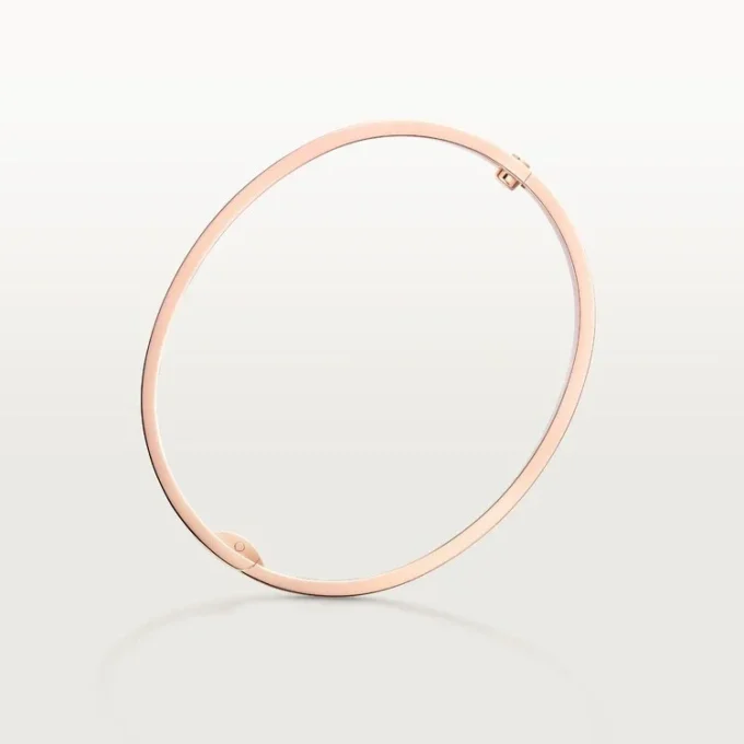 Bracciale Love, modello medio