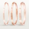 Bracciale Love, modello medio