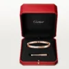 Bracciale Love, modello medio
