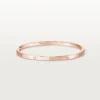 Bracciale Love, modello piccolo