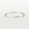 Bracciale Love, modello piccolo
