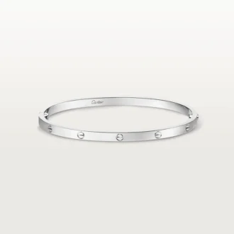 Bracciale Love, modello piccolo