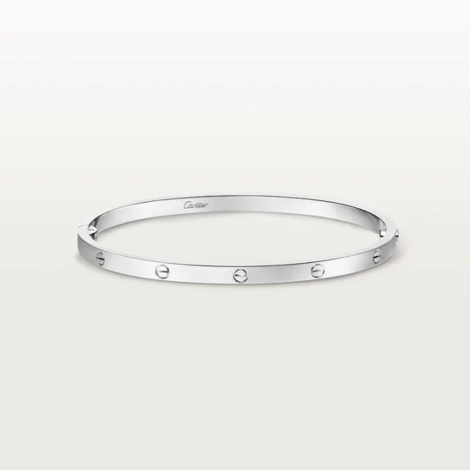 Bracciale Love, modello piccolo