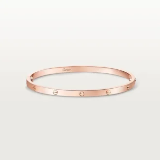 Bracciale Love, modello piccolo