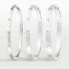 Bracciale Love, modello piccolo