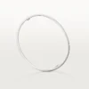 Bracciale Love, modello piccolo, 10 diamanti