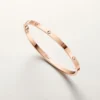 Bracciale Love, modello piccolo