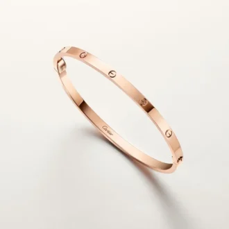 Bracciale Love, modello piccolo