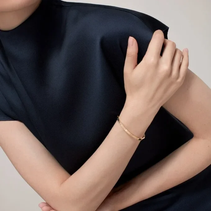 Bracciale Love, modello piccolo