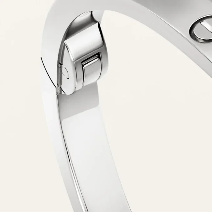 Bracciale Love, modello piccolo
