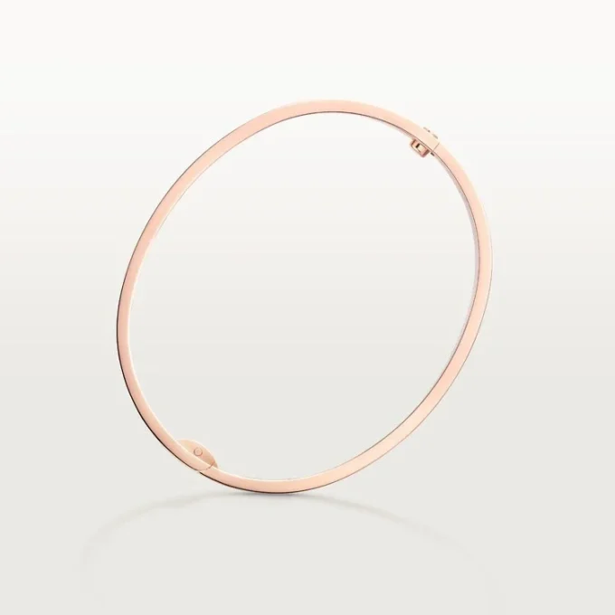 Bracciale Love, modello piccolo
