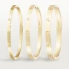 Bracciale Love, modello piccolo