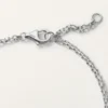 Bracciale Love – Oro bianco, diamanti – Cartier
