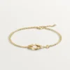 Bracciale Love – Oro giallo, diamanti – Cartier